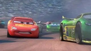 "Thomasville" TV Spot - Cars 3