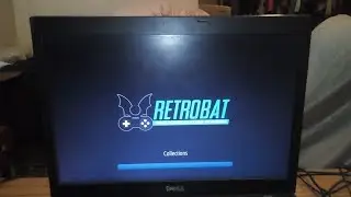 Retrobat is not easier than LaunchBox.