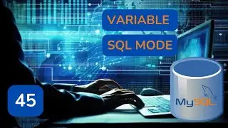 45.- Aprender MySQL.- Variable sql_mode || modo estricto y  modo no estricto.