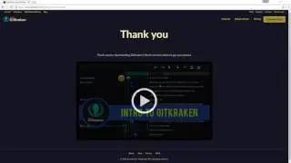 Git Github Gitkraken: Download and Install Gitkraken Software