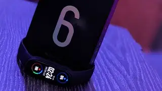 Mi Band 6 Detailed Unboxing and Setup! Chinese Version working in the US!