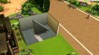 How to Delete Walls in The Sims 4