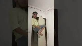 Cinler odanda şarkı söylese ne yaparsın ? 😂🤣