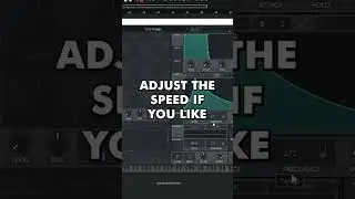 Whoosh Sound Design #shorts