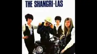 The Shangri-Las - Give Him A Great Big Kiss