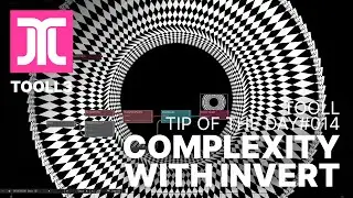Tooll 3 Tip