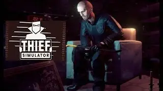 Thief Simulator Симулятор цыгана