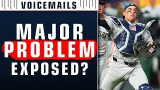 Voicemails: Yankees Major Problem Exposed by Red Sox?