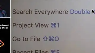 IntelliJ IDEA based IDEs Tips & Tricks by Hadi Hariri