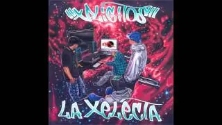 Xplicitos, El Tito de Caña Brava - El Propio Desquicio (Audio) Prod. Eddy Mugre Esco Records