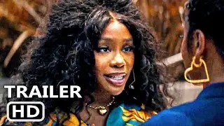 One Of Them Days Official Trailer (2025) Sza