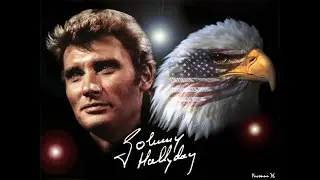 Johnny Hallyday "Allumer Le Feu" Audio HQ