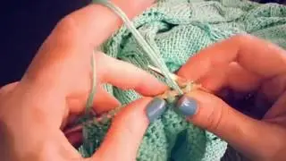Дополнение №2. Горловина. КАРДИГАН 