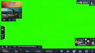 😤PUBG GREEN SCREEN EFFECT| PUBG START BUTTON GREEN SCREEN|PUBG GREEN SCREEN EFFECT 2020|