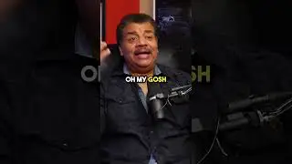 Let Him Grab The Egg 🤨 w/ Neil deGrasse Tyson