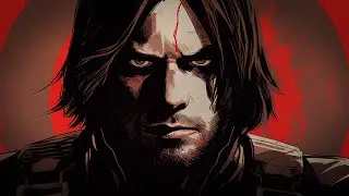 Winter Soldier Betrays Captain America - Bucky Barnes’ Dark Turn Explained!