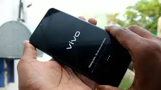 How to hard reset Vivo Y17