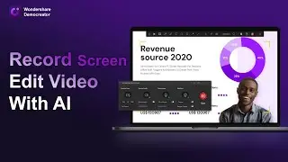 Wondershare DemoCreator Review 2024: Best Video Editing and Screen Recording Software