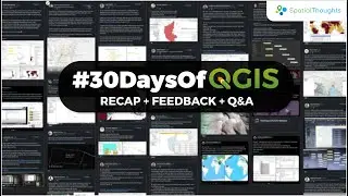 #30DaysOfQGIS