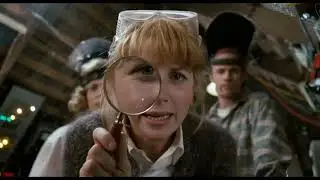 Honey I Shrunk The Kids: Dog Saves Kids Hd Clip