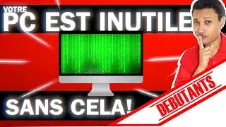 QUEST CE QUUN LOGICIEL (COURS INFORMATIQUE DEBUTANT)