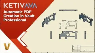 Automatic PDF Creation | Autodesk Virtual Academy