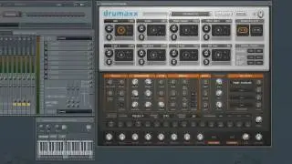 Drumaxx Tutorials - Chapter Two: Working with Drum Pads