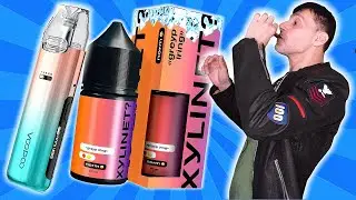 МОЙ ПОД ЖДАЛ ТОЛЬКО ЭТУ ЖИЖУ! XYLINET COLD