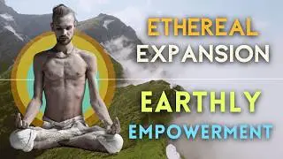 Ethereal Expansion & Earthly Empowerment: DMT Breathing 3 Rounds of Breath Holds & Shamanic Styles