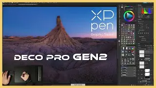 XPPEN Deco Pro MW (Gen 2): ¡Revolución Creativa! | Review completa