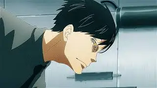 『 ORDER 』(Fire Force) Flow Edit | AMV