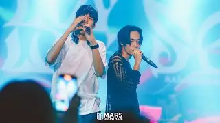 ขาวดำ I ยังไง - LAZYLOXY x SAMBLACK「Live at MARS Udonthani」