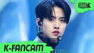 [K-Fancam] 펜타곤 여원 직캠 'Feelin' Like' (PENTAGON YEOONE Fancam) l @MusicBank 220204