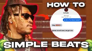 How To Make Beats That ARTISTS Will BUY | FL Studio Tutorial