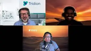 Tridion Livestream - June 2024 (new)