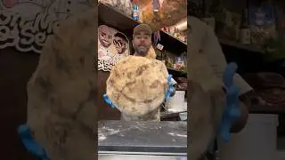 El Panino más grande?