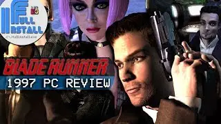 Blade Runner (1997) PC Review