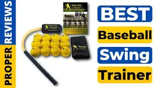 Best Portable Baseball Swing Trainer In 2022 ❤️ Best 5 Tested & Buying Guide