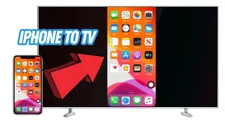 iPhone & Android on Your TV? Here’s How to Do It!