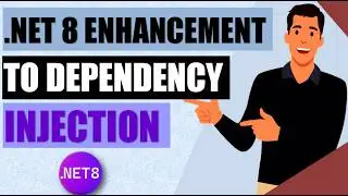 End DI Hassle Now! with .NET 8 Enhancements👋! Master Multiple Service Implementations Like a Pro!🌟🔥