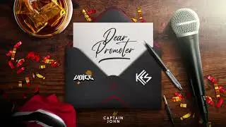 Voice x Kes - Dear Promoter (Official Audio) | Soca 2020