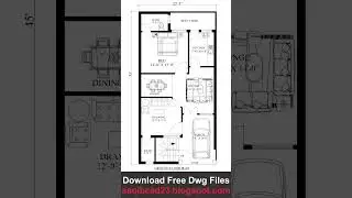 23 x 45  House plan | 23 BY 45 Ghar ka naksha | House Plan | house  kaa Map #shorts #building_plan