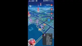 My Pokémon GO Stream