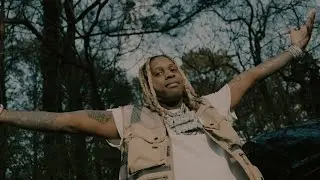 Lil Durk ft. King Von "Man Down" (Fan Music Video)