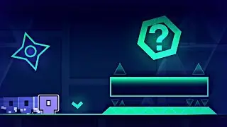 Can I Beat Geometry Dash's Hardest Secret Ways?