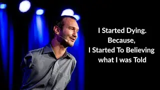 Follow Your Heart || Nick Vujicic Motivational Speech || #Nick_Vujicic