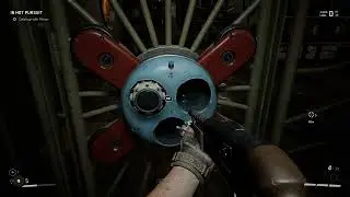 Atomic Heart Part IV