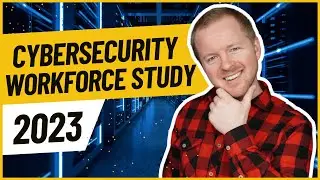 Expert Analysis of the Cybersecurity Workforce Study From ISC2