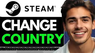 HOW TO CHANGE STEAM COUNTRY TO UKRAINE CHEAP GAMES  (2024) FULL GUIDE