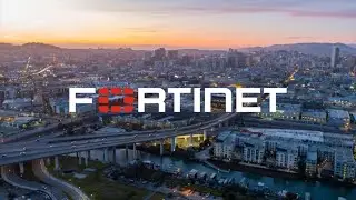 Leading the Convergence of Networking and Security | Fortinet